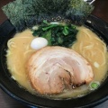 実際訪問したユーザーが直接撮影して投稿した大博町ラーメン / つけ麺壱壱家の写真