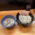 実際訪問したユーザーが直接撮影して投稿した田島ラーメン / つけ麺自家製麺 TANGOの写真