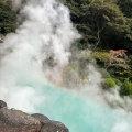 実際訪問したユーザーが直接撮影して投稿した鉄輪地域名所海地獄の写真