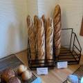 実際訪問したユーザーが直接撮影して投稿した高徳町ベーカリーBREAD DAYSの写真