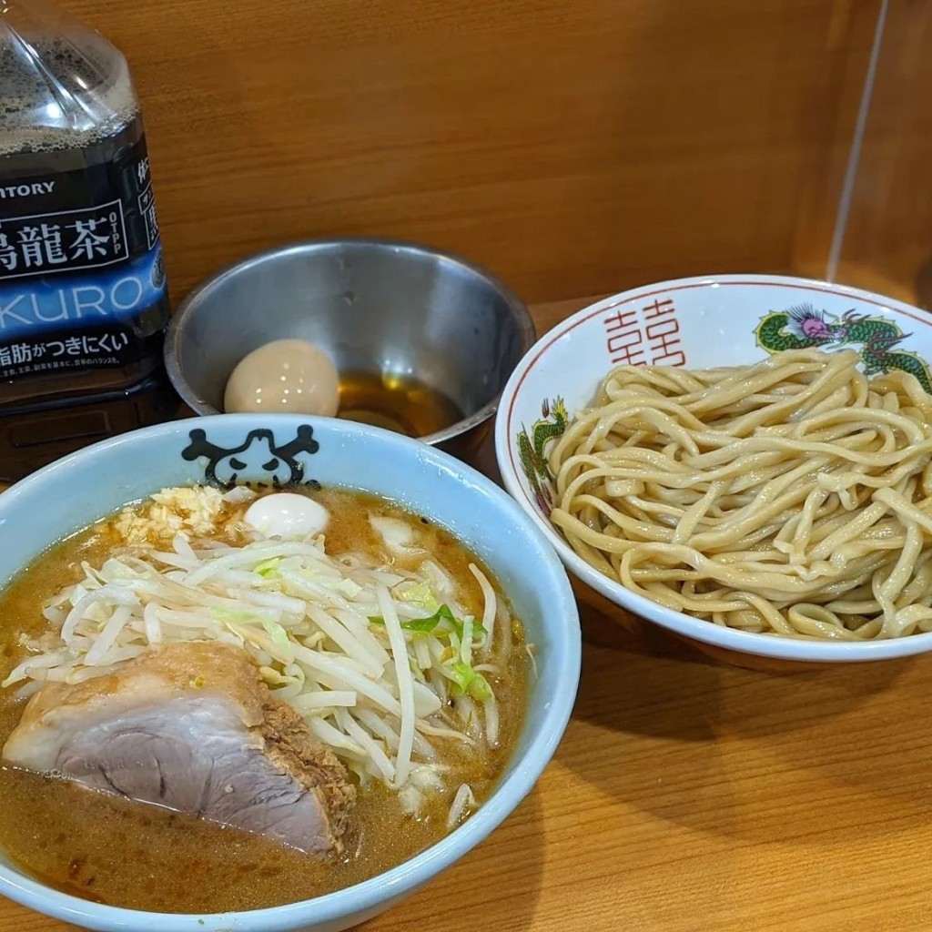 shannon527527さんが投稿したラーメン / つけ麺のお店ラーメン二郎 八王子野猿街道店2/ラーメンジロウ ハチオウジヤエンカイドウテンニの写真