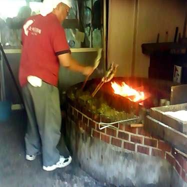 実際訪問したユーザーが直接撮影して投稿した上半田川町魚介 / 海鮮料理上川養鱒場の写真