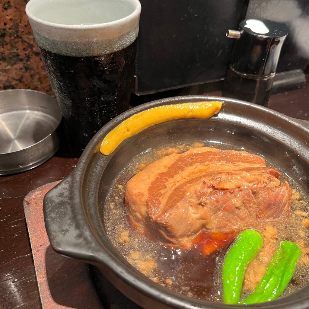 matsuri_さんが投稿した北長狭通鶏料理のお店ごて王 三宮店の写真