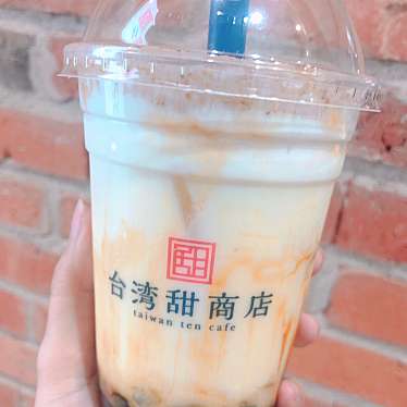 台湾甜商店 新宿店のundefinedに実際訪問訪問したユーザーunknownさんが新しく投稿した新着口コミの写真
