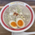 実際訪問したユーザーが直接撮影して投稿した里根町ラーメン専門店オカモト タンメン。の写真