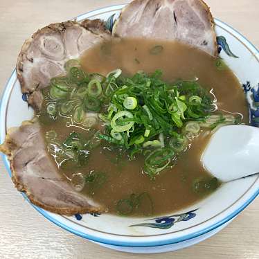 実際訪問したユーザーが直接撮影して投稿した中堂寺南町ラーメン専門店百万石の写真