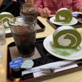 実際訪問したユーザーが直接撮影して投稿した東大手町日本茶専門店茶寮 油長の写真