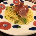 実際訪問したユーザーが直接撮影して投稿した藤ノ木パスタ鎌倉パスタ イオンモール伊丹店の写真