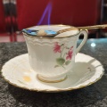 カフェロワイヤル - 実際訪問したユーザーが直接撮影して投稿した栄コーヒー専門店仏蘭西館の写真のメニュー情報