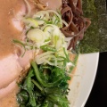 実際訪問したユーザーが直接撮影して投稿した本町ラーメン / つけ麺戯拉戯拉の写真