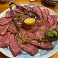 実際訪問したユーザーが直接撮影して投稿した木太町肉料理大和家の写真