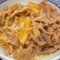 牛丼 - 実際訪問したユーザーが直接撮影して投稿した相之川牛丼吉野家 行徳相之川店の写真のメニュー情報