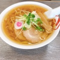 実際訪問したユーザーが直接撮影して投稿した高萩町ラーメン / つけ麺佐野ラーメン いってつの写真