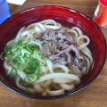 実際訪問したユーザーが直接撮影して投稿した箱崎うどん釜揚げうどん 小麦冶 箱崎本店の写真