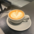 実際訪問したユーザーが直接撮影して投稿した上目黒カフェSwell Coffee Roastersの写真