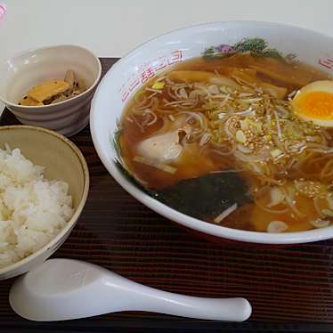 実際訪問したユーザーが直接撮影して投稿した山の神定食屋いち膳やの写真