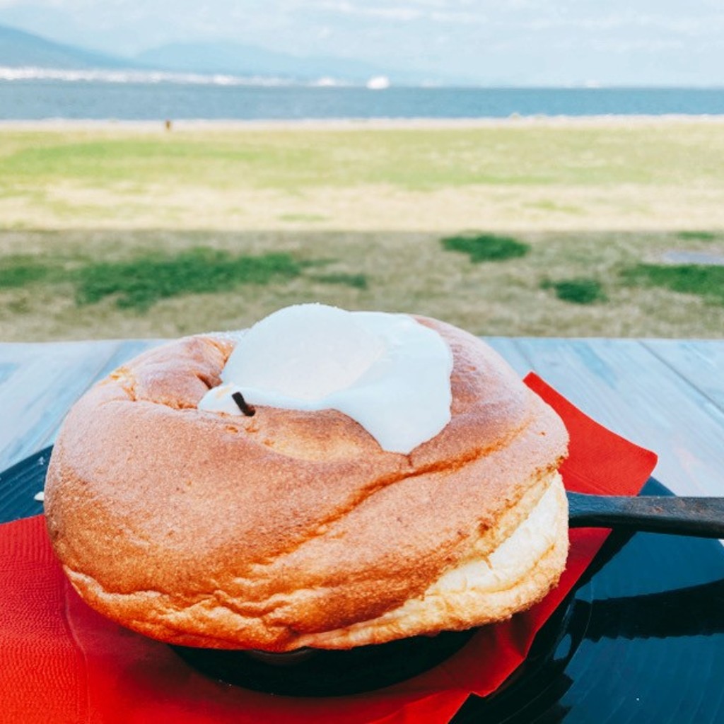 nori0303さんが投稿した打出浜カフェのお店コーヒーハウス ショコラ/コーヒーハウスショコラオオツテンの写真