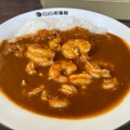 実際訪問したユーザーが直接撮影して投稿した中河原カレーCoCo壱番屋 津上浜店の写真