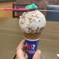 実際訪問したユーザーが直接撮影して投稿した南沢アイスクリームサーティワンアイスクリーム イオンモール東久留米店の写真
