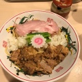 実際訪問したユーザーが直接撮影して投稿した本郷ラーメン / つけ麺ぷれじでんとの写真