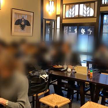 実際訪問したユーザーが直接撮影して投稿した神田須田町そば神田まつやの写真