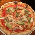 TodayPizza - 実際訪問したユーザーが直接撮影して投稿した鶴屋町西洋料理THE RIGOLETTO ocean club(Yokohama)の写真のメニュー情報