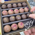 実際訪問したユーザーが直接撮影して投稿した丸の内チョコレートラ メゾン デュ ショコラ 丸の内店の写真