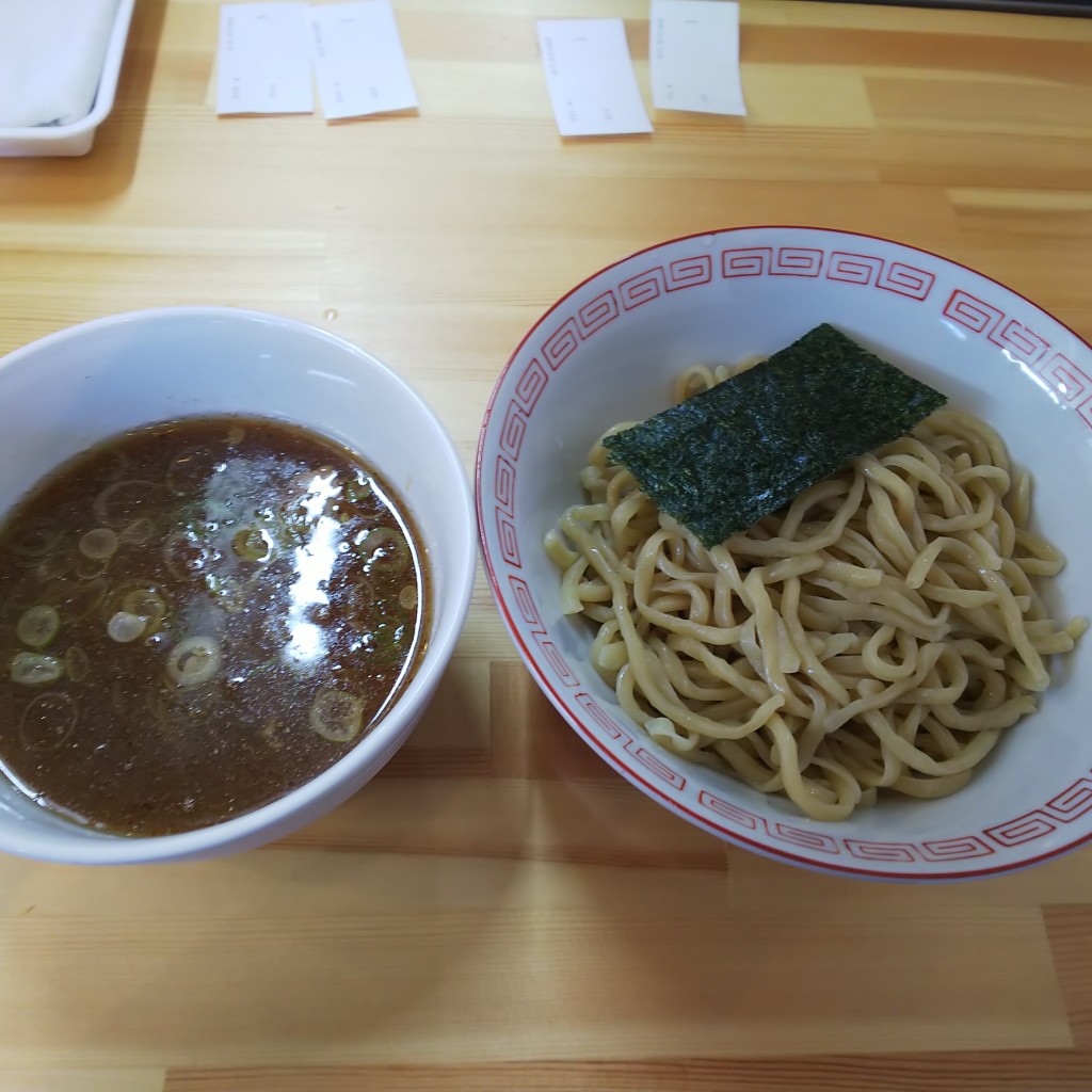 実際訪問したユーザーが直接撮影して投稿した江原町ラーメン専門店あら井商店の写真