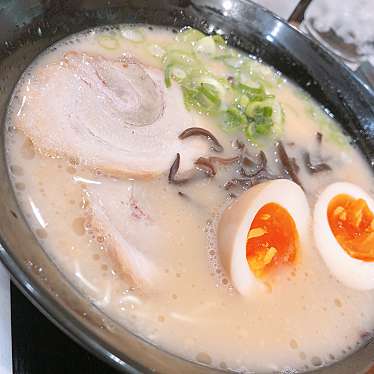 屋台ラーメン 玉龍のundefinedに実際訪問訪問したユーザーunknownさんが新しく投稿した新着口コミの写真