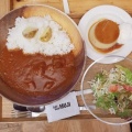 実際訪問したユーザーが直接撮影して投稿した宮山カフェCafe&Meal MUJIみんなみの里の写真