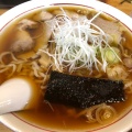 実際訪問したユーザーが直接撮影して投稿した田代ラーメン / つけ麺田代食堂の写真