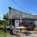 実際訪問したユーザーが直接撮影して投稿した今津その他飲食店PUKAPUKA KITCHENの写真