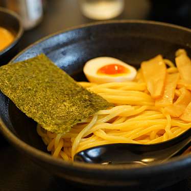 実際訪問したユーザーが直接撮影して投稿した一乗寺西杉ノ宮町ラーメン / つけ麺あらじんの写真