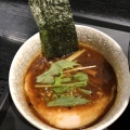 実際訪問したユーザーが直接撮影して投稿した中葛西居酒屋麺屋永吉 花鳥風月の写真