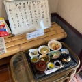 実際訪問したユーザーが直接撮影して投稿した介良和食 / 日本料理旬家 おひざもとの写真