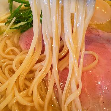 実際訪問したユーザーが直接撮影して投稿した蘇原大島町ラーメン専門店イロドリの写真