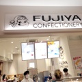 実際訪問したユーザーが直接撮影して投稿した泉町スイーツFUJIYA CONFECTIONERY ららぽーと立川立飛店の写真