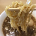 実際訪問したユーザーが直接撮影して投稿した横山町ラーメン専門店煮干鰮らーめん 圓 八王子本店の写真