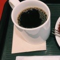 ブレンドコーヒー - 実際訪問したユーザーが直接撮影して投稿した台東カフェCAFFE VELOCE 仲御徒町店の写真のメニュー情報