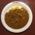 実際訪問したユーザーが直接撮影して投稿した寺島本町西カレーだいきちカレーの写真