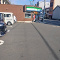 実際訪問したユーザーが直接撮影して投稿した松鴻町コンビニエンスストアファミリーマート 岐阜松鴻町店の写真