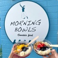 実際訪問したユーザーが直接撮影して投稿した宮城ハワイ料理MORNING BOWLSの写真