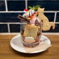 実際訪問したユーザーが直接撮影して投稿した西大寺北町カフェsweets cafe&bar 2.esの写真