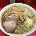 実際訪問したユーザーが直接撮影して投稿した上野毛ラーメン / つけ麺ラーメン二郎 上野毛店の写真