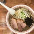 実際訪問したユーザーが直接撮影して投稿した桜木町ラーメン専門店煮干中華そば専門 煮干丸の写真