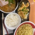 実際訪問したユーザーが直接撮影して投稿した大津区大津町ラーメン専門店播州つけ麺八角 イオンモール姫路大津店の写真