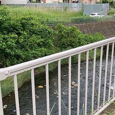 実際訪問したユーザーが直接撮影して投稿した吉岡公園せせらぎ広場の写真