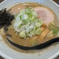 実際訪問したユーザーが直接撮影して投稿した乾町ラーメン / つけ麺中華そば 響の写真