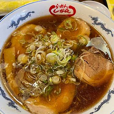 実際訪問したユーザーが直接撮影して投稿した下小口ラーメン / つけ麺しな喜 大口店の写真