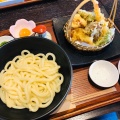 実際訪問したユーザーが直接撮影して投稿した高松うどん本格讃岐うどん こころ彩の写真